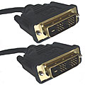 Male-to-Male 3-meter DVI Dual-link Cable