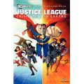 Justice League: Crisis on Two Earths (DVD)