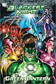 Green Lantern: Blackest Night (Hardcover)
