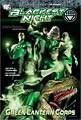 Blackest Night: Green Lantern Corps (Hardcover)