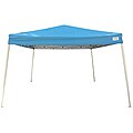 Cirrus 2 12x12-foot Blue Canopy Tent Kit