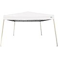 Cirrus 2 12x12-foot White Canopy Tent Kit