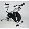 Sunny Health Fitness SF-B912 Indoor Cycling Bike