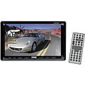 Pyle PLDN72BT In-dash 2 DIN DVD/USB/SD Player