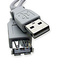 Seven-port High Speed USB 2.0 Hub with Power Supply