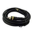 Video or Audio 12-foot Single RCA Cable