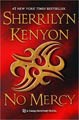 No Mercy by Sherrilyn Kenyon (Dark-Hunter Series #18) (Hardcover)