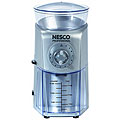 Nesco BG-88 17-setting Professional 12-cup Burr Grinder