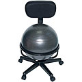 Cando Ball Office Chair