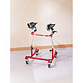 Skillbuilders Small Tyke Adjustable Pediatric Anterior Roller