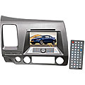 Pyle Honda Civic Direct Factory Replacement Audio/ Video Dash