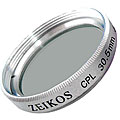 Zeikos 30.5 MM Circular Polarizer Glass Filter