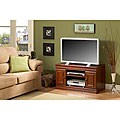 Vintage Wurlitzer Speakers assistance Vintage Traditional 40-inch TV Stand