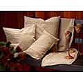 Posh Tan Table Runner (India)