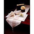 Set of 4 Urban Chic Napkin Set (India)