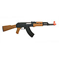 Spring P1093 AK 47 Airsoft Rifle