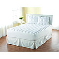 Soft Loft 300 Thread Count Mattress Pad