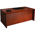 Mayline Mira Series 66-inch  Desk Shell