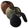 Wrap-around Band Ear Warmers