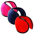 Colorful Wrap-around Band Ear Warmers