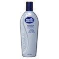 Accommodating guide on Hair Support Sosilk 12-oz Smoothing Shampoo (Pack of 4)