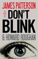 Beneficial info on Blinking Eyeball Charms Don't Blink by James Patterson (Hardcover)