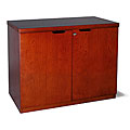 Mayline Mira 36-inch Hinged Door Credenza