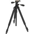 Slik Pro 330 DX Series 3-way Pan Black Tripod