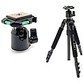 SLIK 340BH AMT Pro Tripod with Ball Head