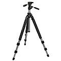 Slik 500DX Pro 3-way Pan HeadTripod