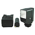 Lumiere L.A. SOLO LED 5600K Sony IAS Shoe Video Light Kit