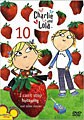 Charlie and Lola, Vol. 10: I Can`t Stop Hiccupping and Other Stories (DVD)