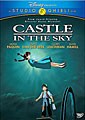 Castle in the Sky - Special Edition (DVD)