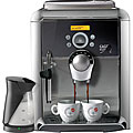 Coffee drinkers discuss espresso coffee grinder espresso coffee machines Gaggia 90850 Platinum Swing Espresso Machine with Milk Island