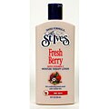 St. Ives Fresh Berry 18-oz Moisture Therapy Lotion (Pack of 4)