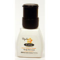 Cutex 6oz One-touch Pump Acetone Nail Polish Removers (Pack of 4)
