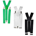 Men's Retro Suspenders
