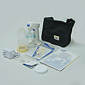 The First Years Natural Transitions Breast Pump