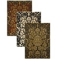 Amalfi Paradise Area Rug (5'5 x 7'7)