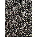 Set of 2 Cafe Rugs (2'3 x 4'6)