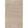 Hand-woven Priam Jute Rug (3'6 x 5'6)