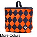 Maggie Bags Recycled Seatbelt Backpacks