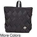 Maggie Bags Recycled Seatbelt Backpack