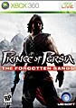 Xbox 360 - Prince of Persia: The Forgotten Sands