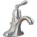 Moen Single-handle Bathroom Faucet