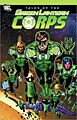 Tales of the Green Lantern Corps Vol. 2 (Paperback)