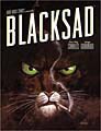 Blacksad (Hardcover)