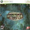 Xbox 360 - Bioshock 2 (Limited Edition)