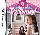 NinDS - My First Dollhouse