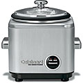 Cuisinart CRC-400 4-cup Rice Cooker (Refurbished)